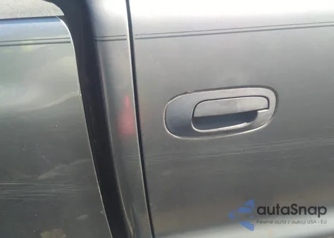 2002 Dodge Dakota Slt z USA, uszkodzony, nr VIN 1B7HL48X12S560958